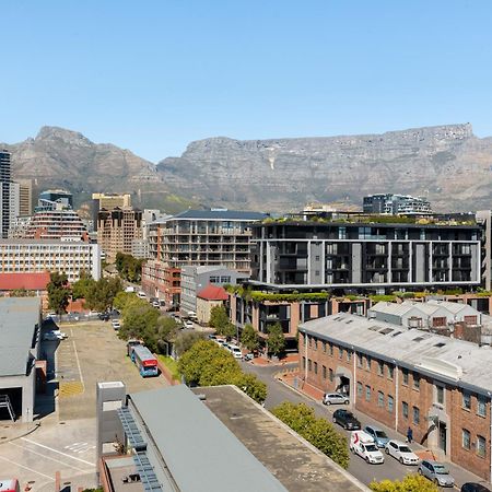 The Docklands Luxury Apartments Cape Town Bagian luar foto