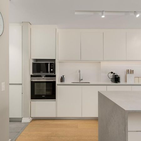 The Docklands Luxury Apartments Cape Town Bagian luar foto