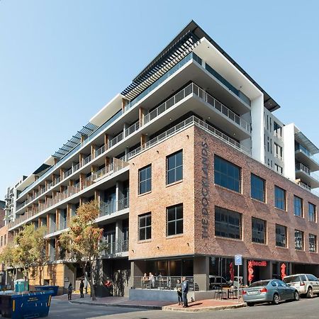 The Docklands Luxury Apartments Cape Town Bagian luar foto