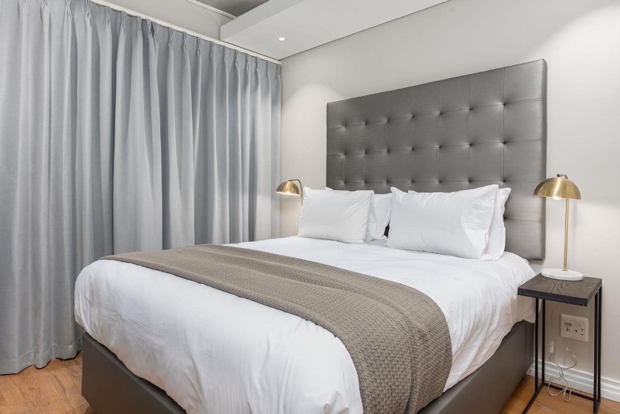 The Docklands Luxury Apartments Cape Town Bagian luar foto
