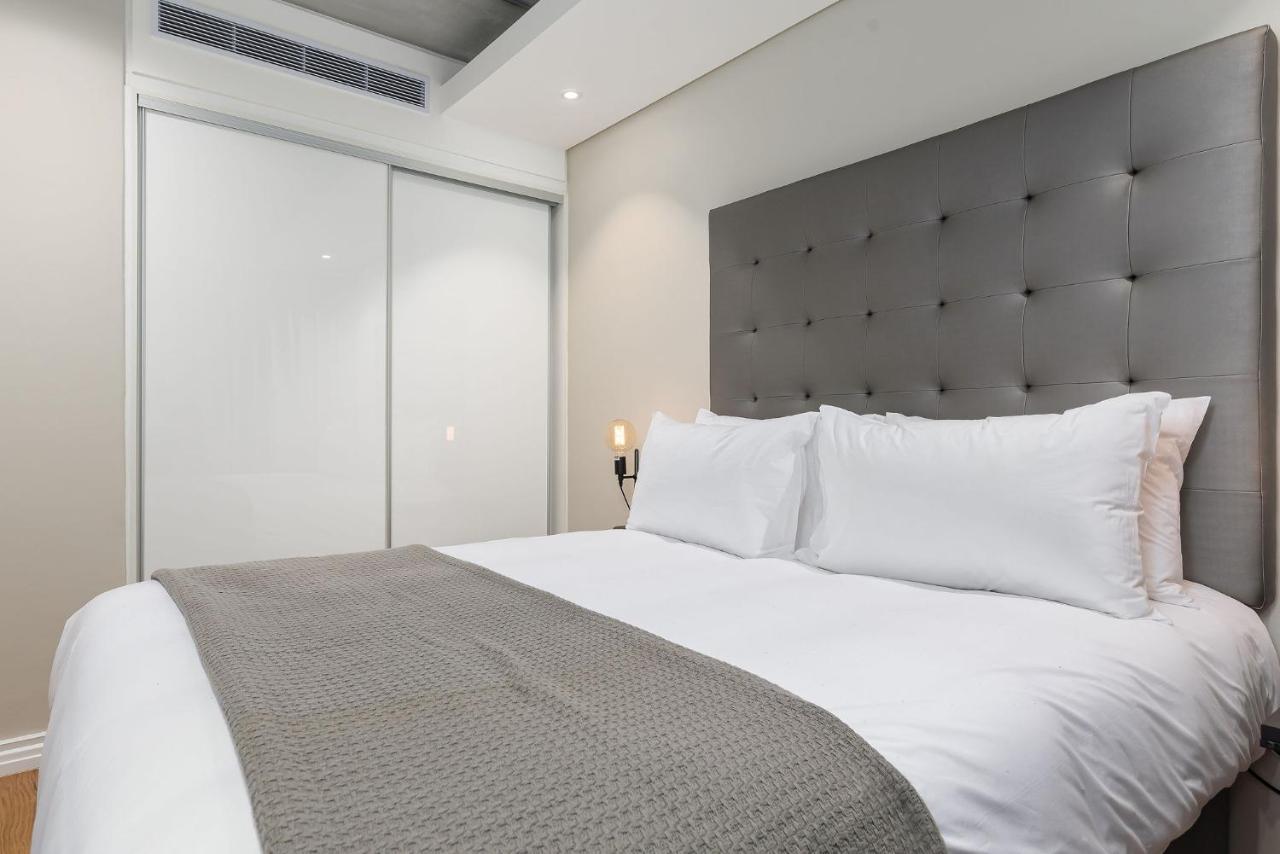 The Docklands Luxury Apartments Cape Town Bagian luar foto