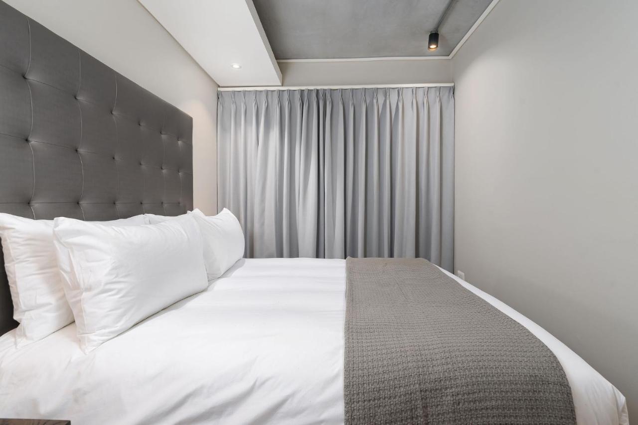 The Docklands Luxury Apartments Cape Town Bagian luar foto