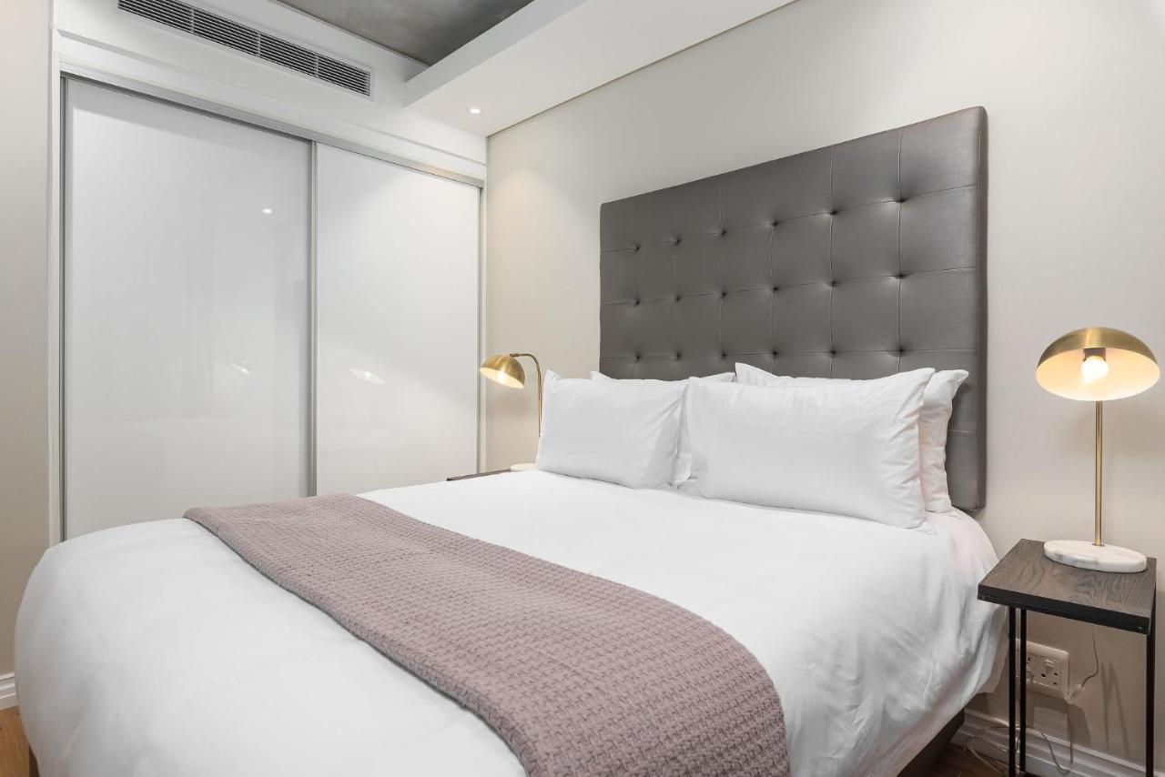 The Docklands Luxury Apartments Cape Town Bagian luar foto