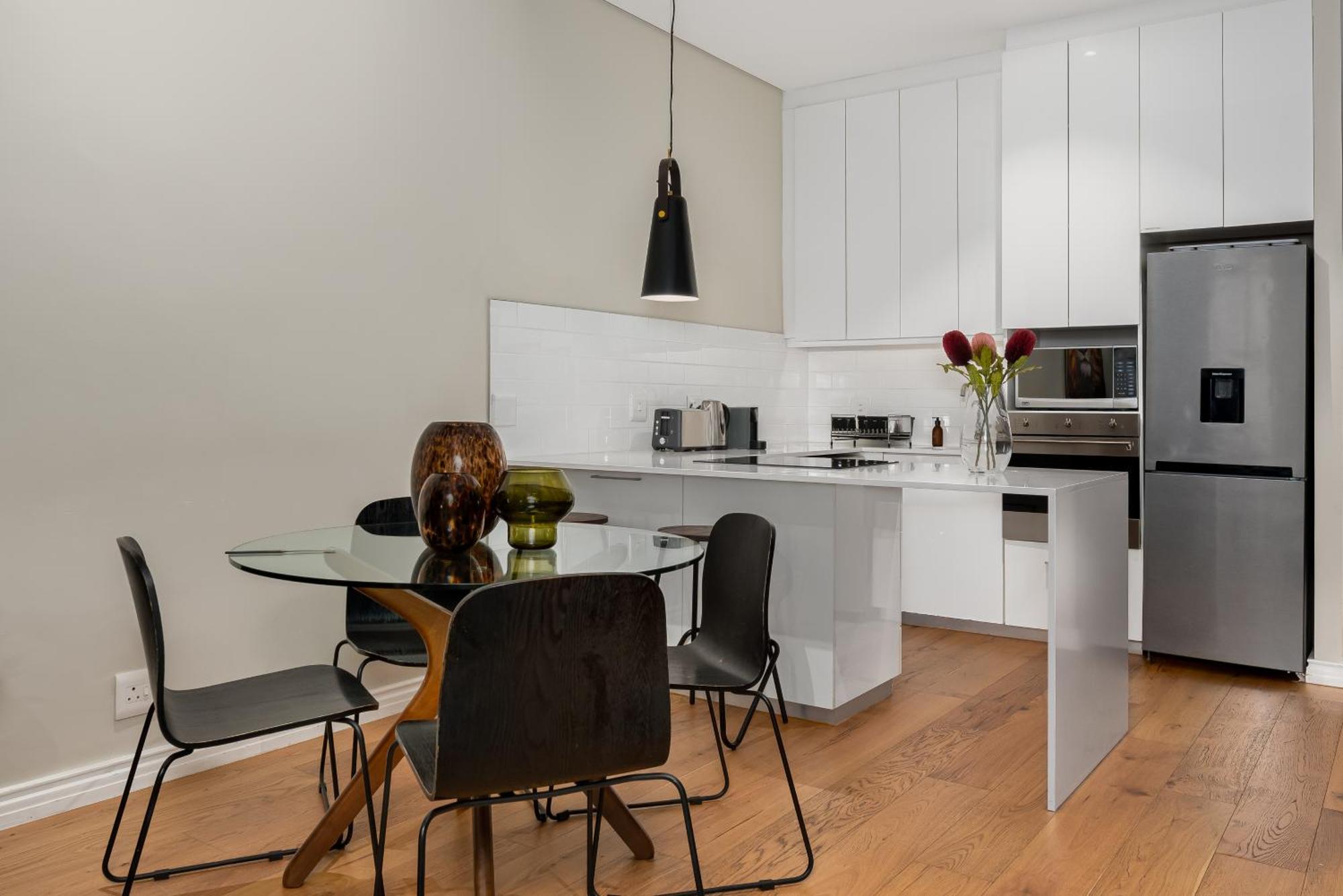 The Docklands Luxury Apartments Cape Town Bagian luar foto