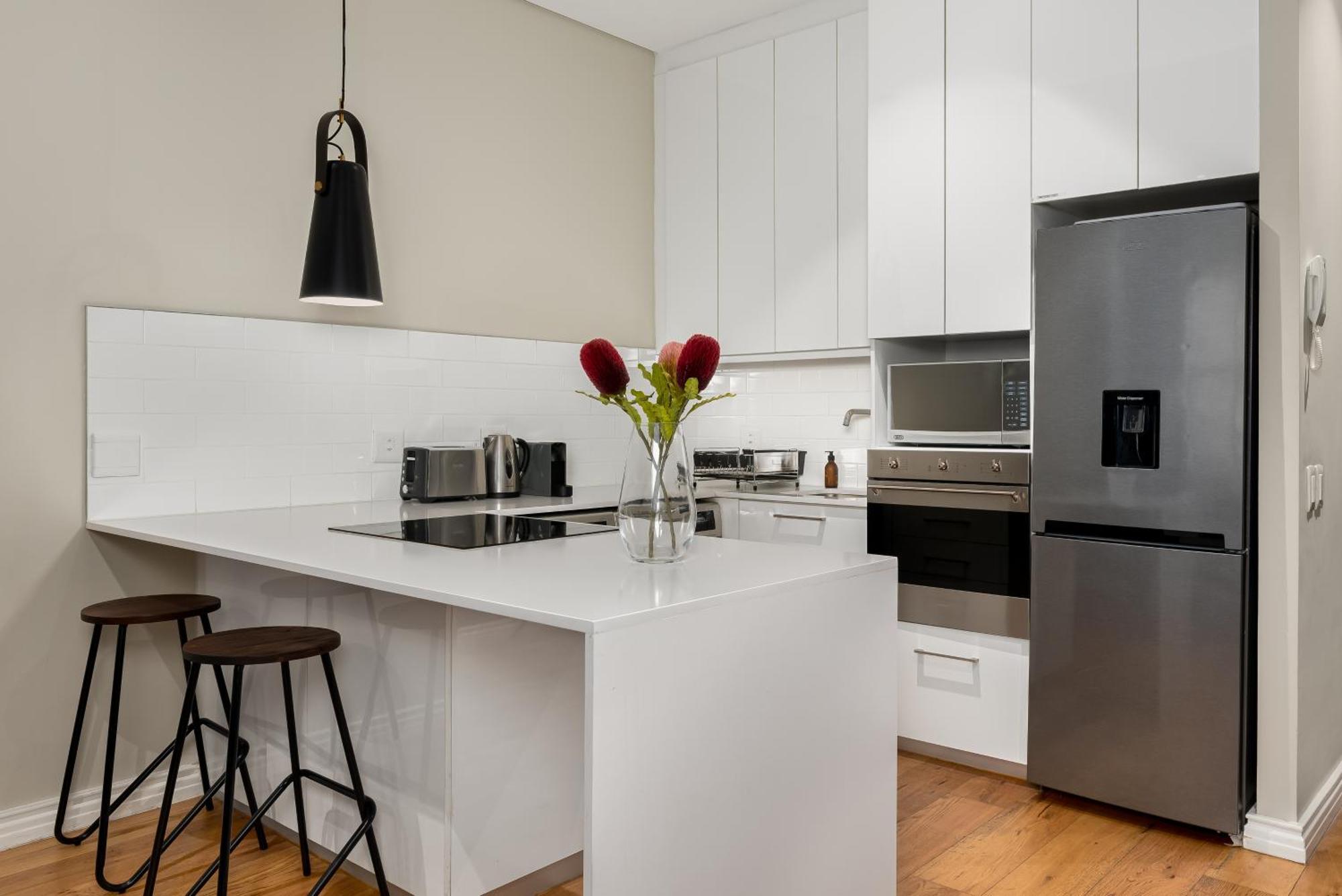 The Docklands Luxury Apartments Cape Town Bagian luar foto