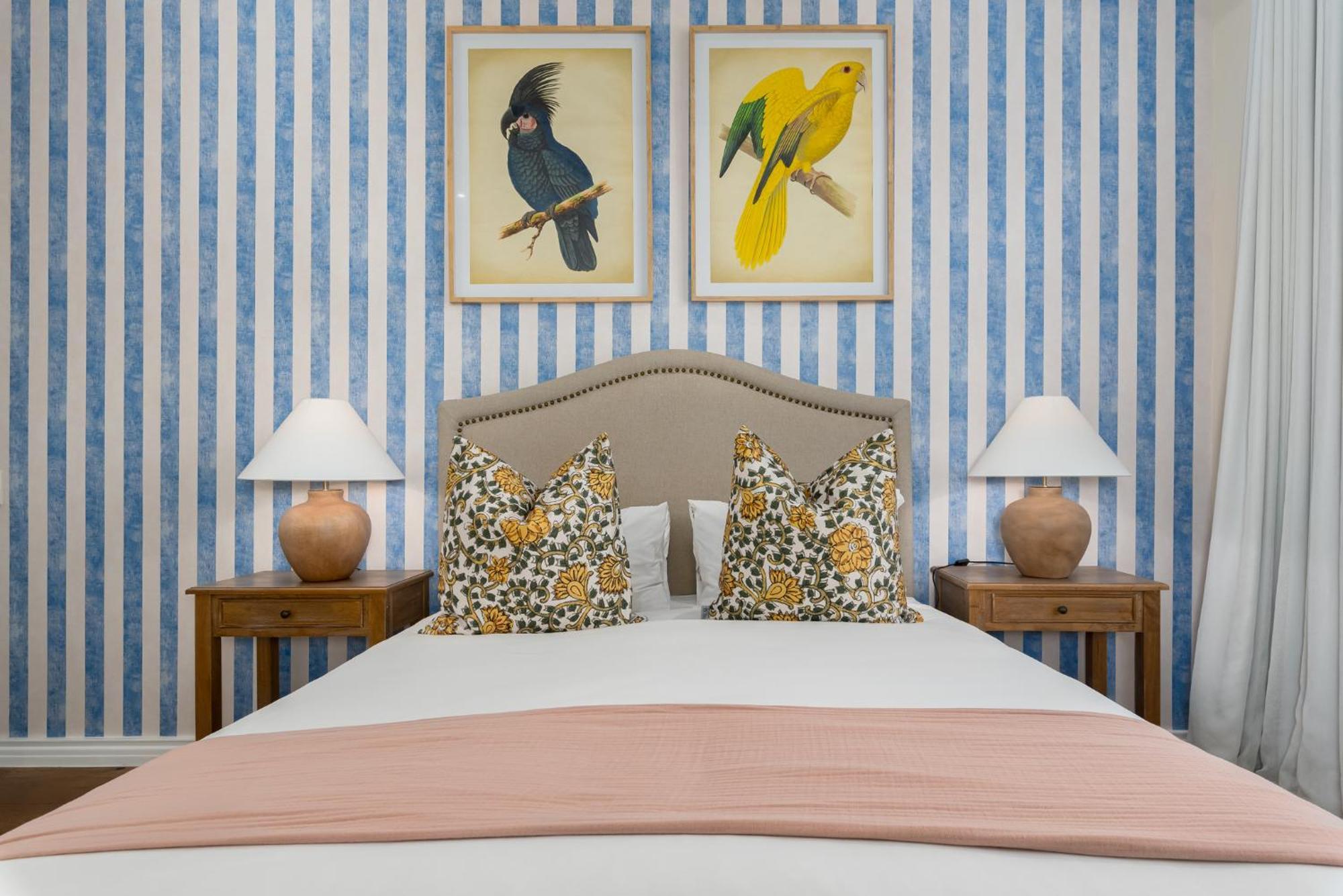 The Docklands Luxury Apartments Cape Town Bagian luar foto