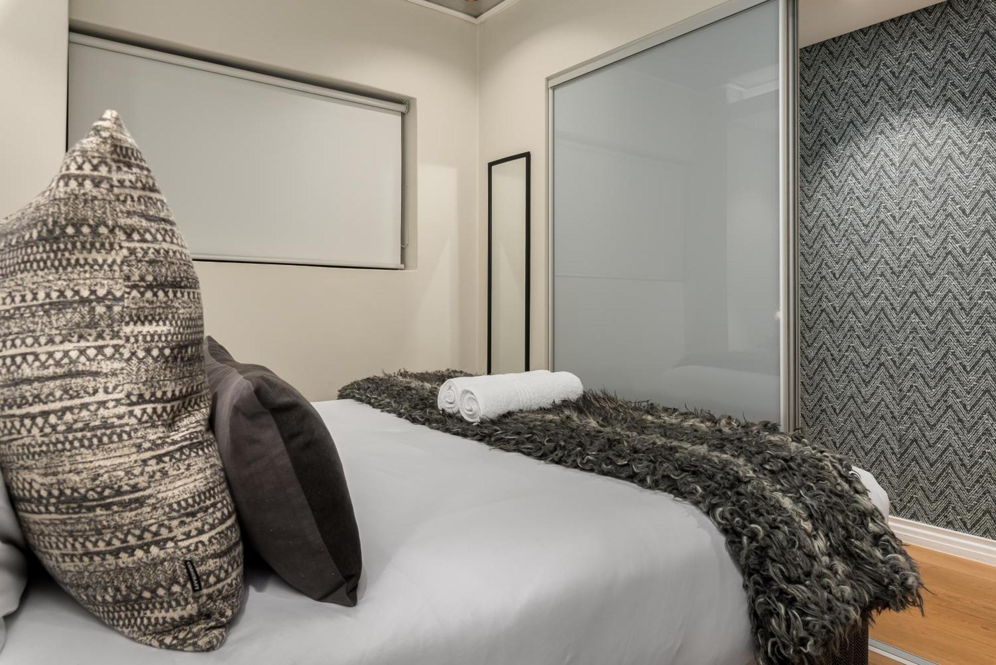 The Docklands Luxury Apartments Cape Town Bagian luar foto