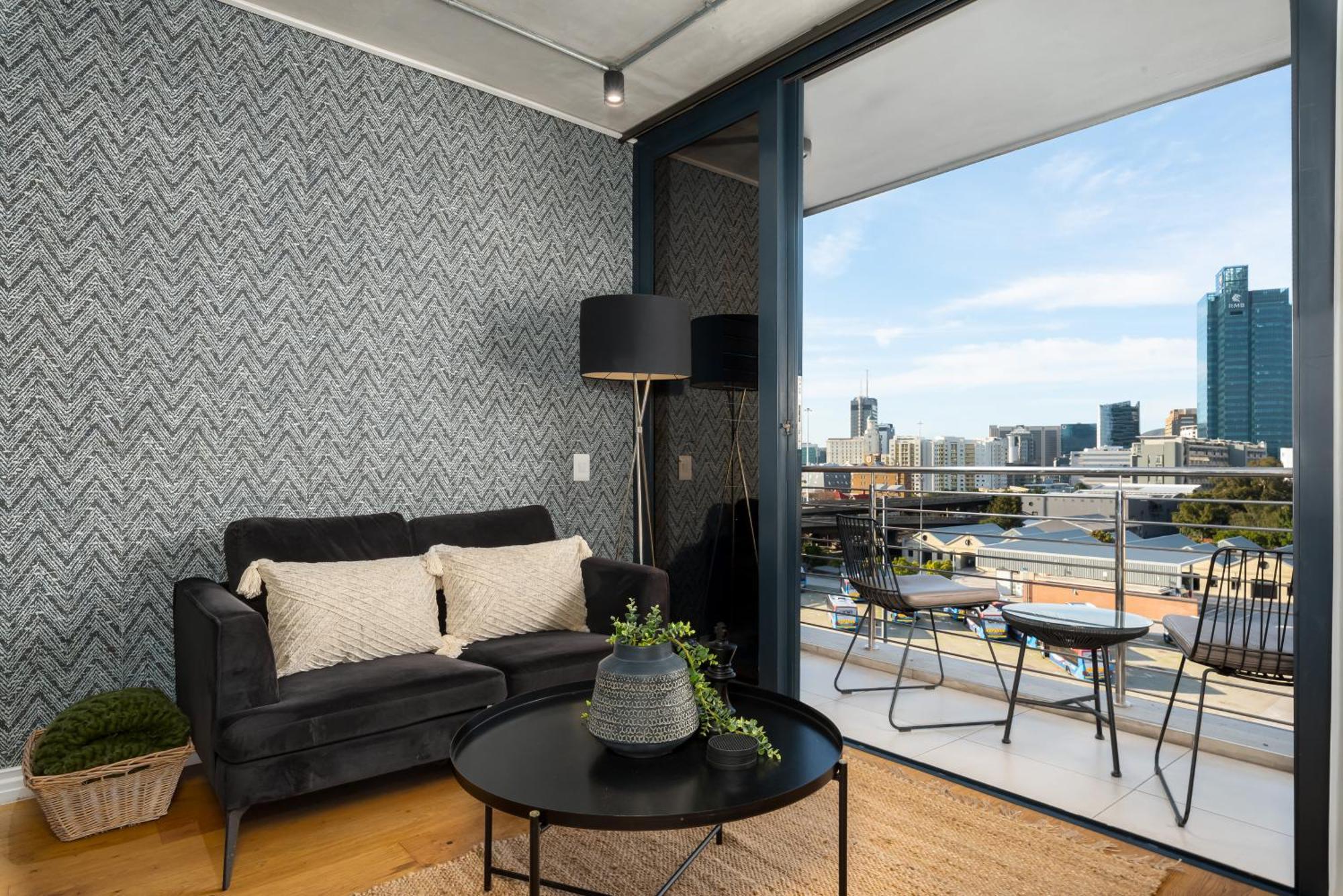 The Docklands Luxury Apartments Cape Town Bagian luar foto