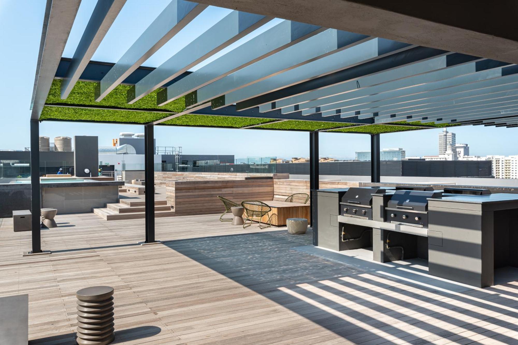 The Docklands Luxury Apartments Cape Town Bagian luar foto