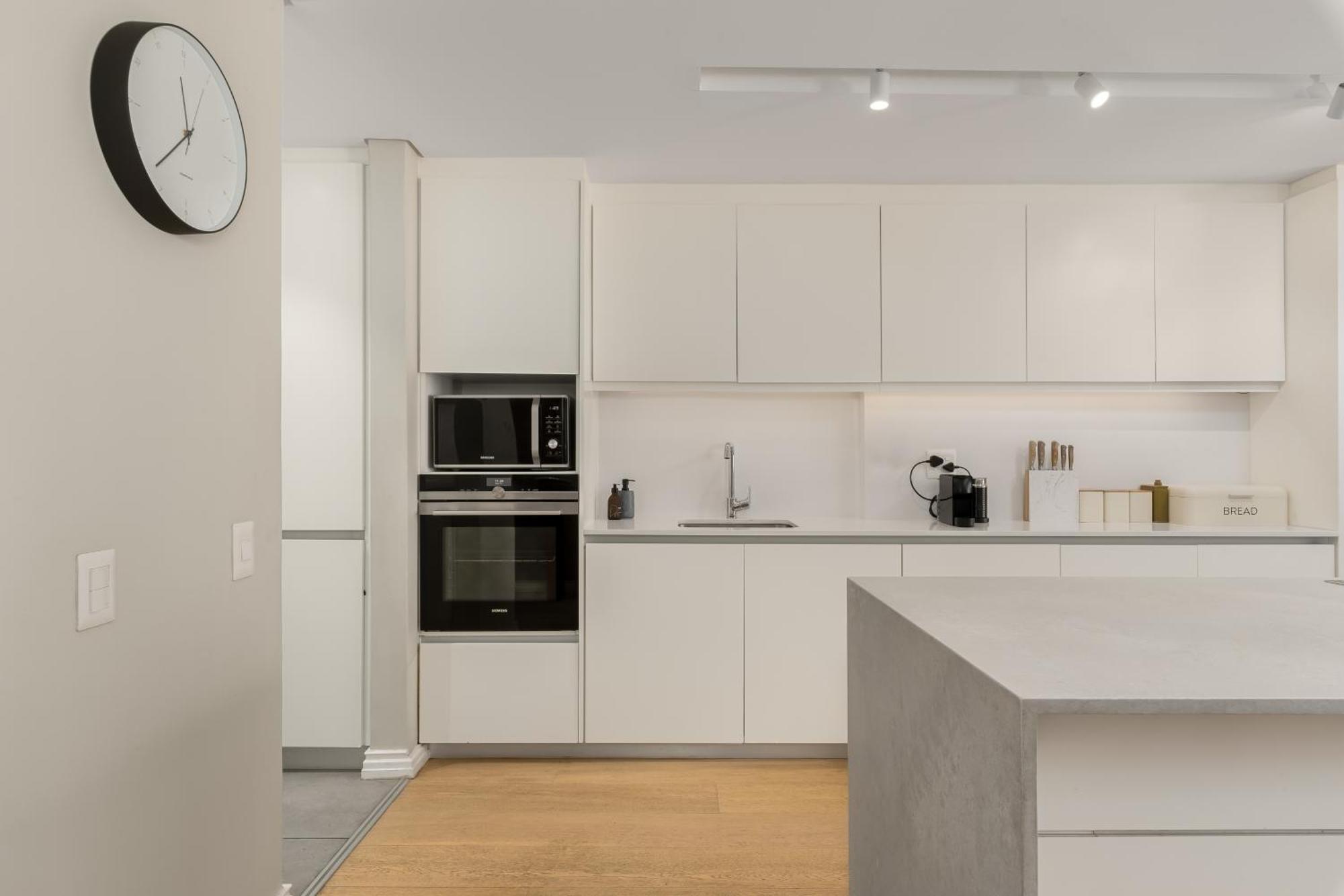 The Docklands Luxury Apartments Cape Town Bagian luar foto