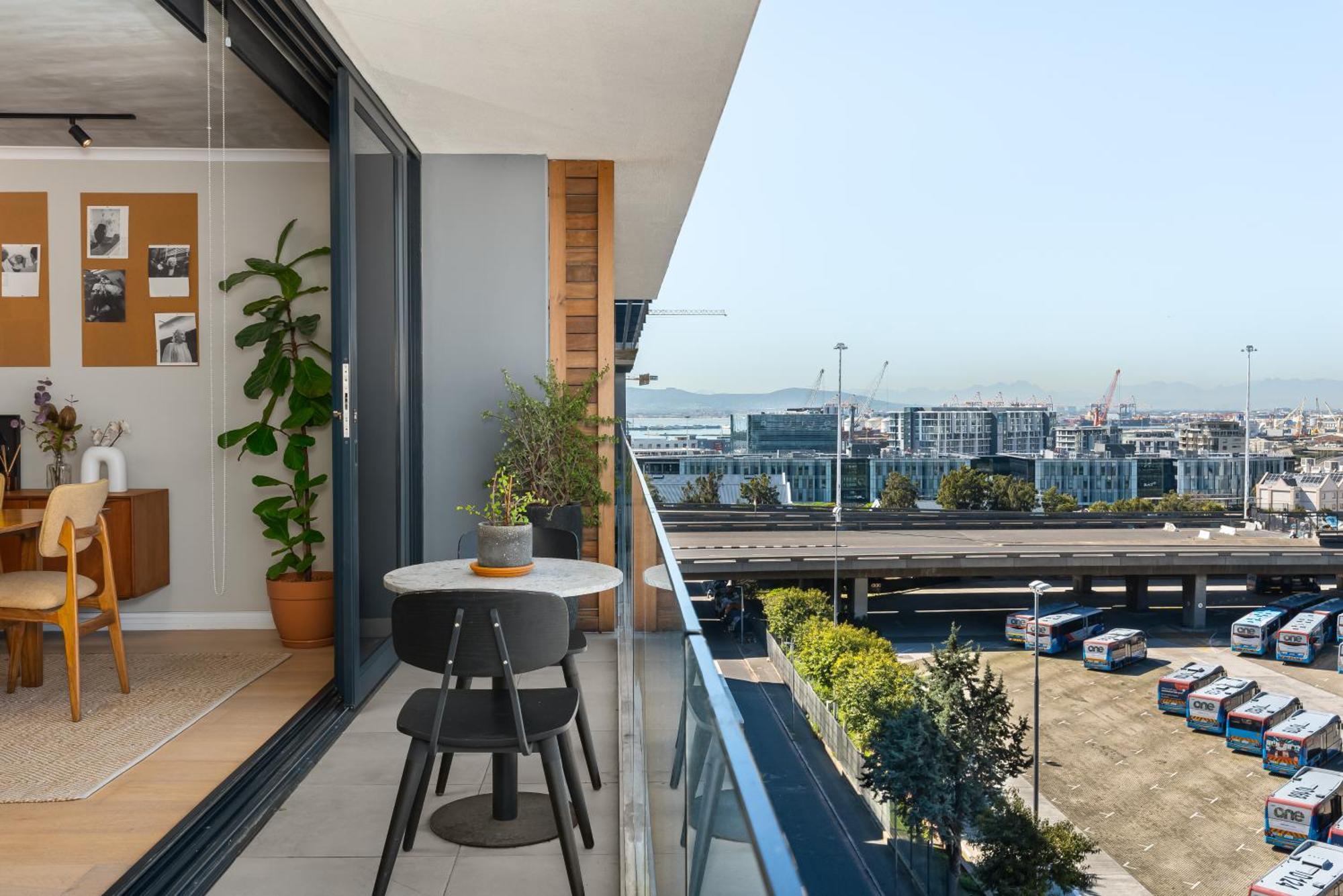 The Docklands Luxury Apartments Cape Town Bagian luar foto