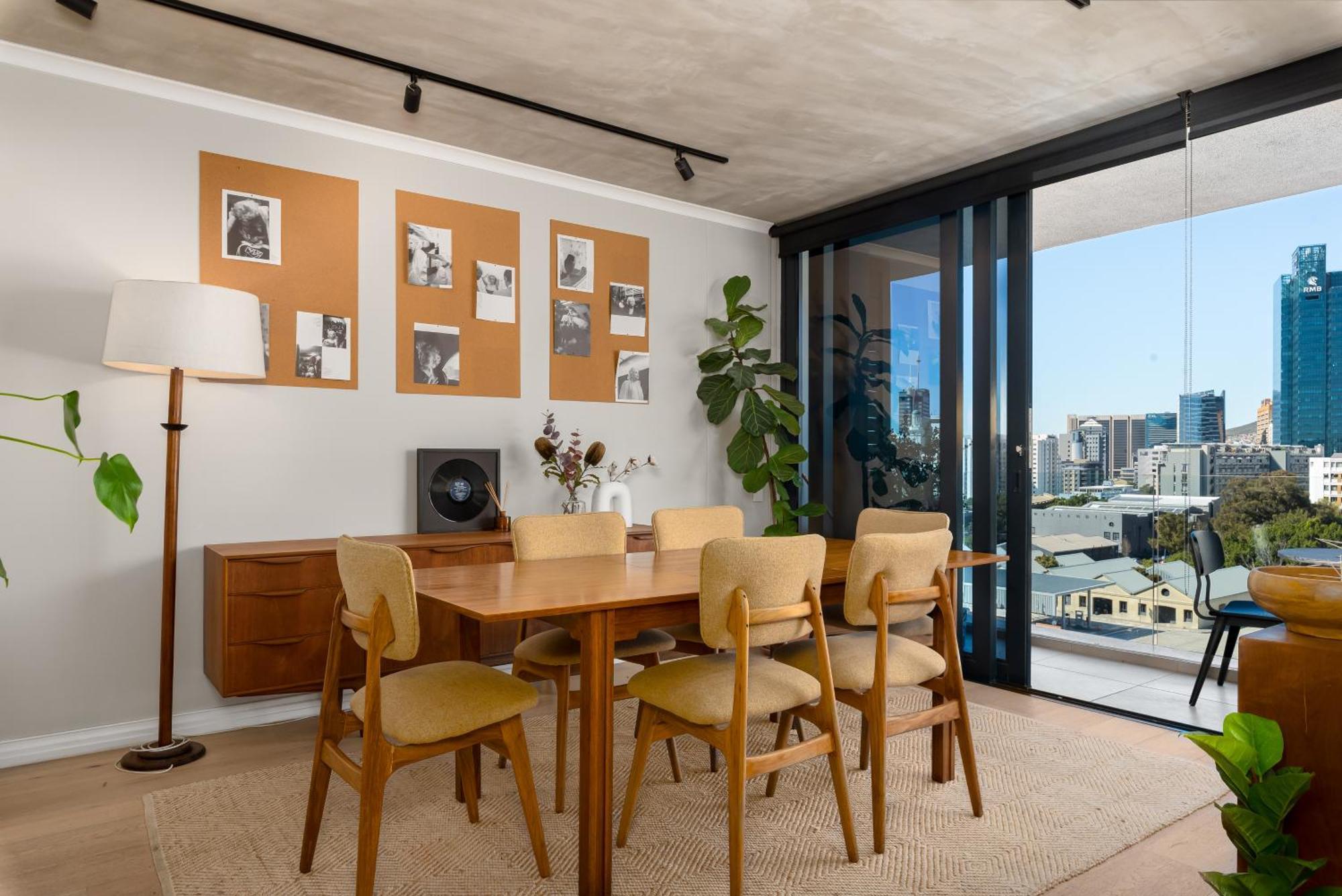 The Docklands Luxury Apartments Cape Town Bagian luar foto