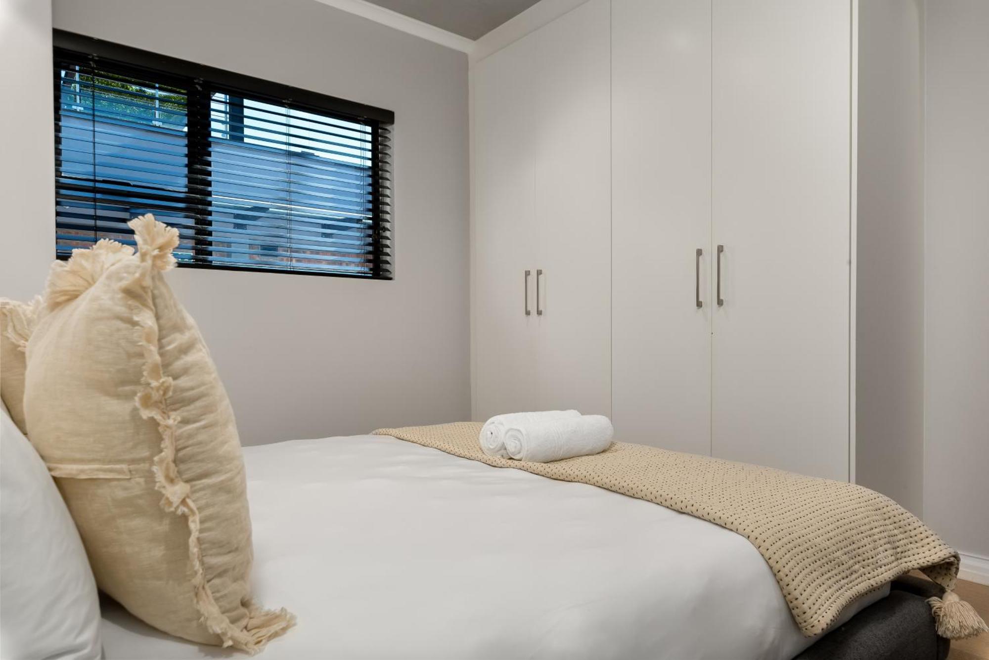 The Docklands Luxury Apartments Cape Town Bagian luar foto